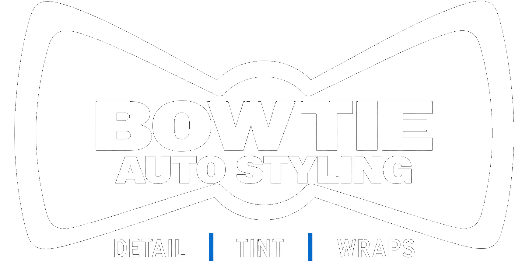 Bowtie Auto Styling